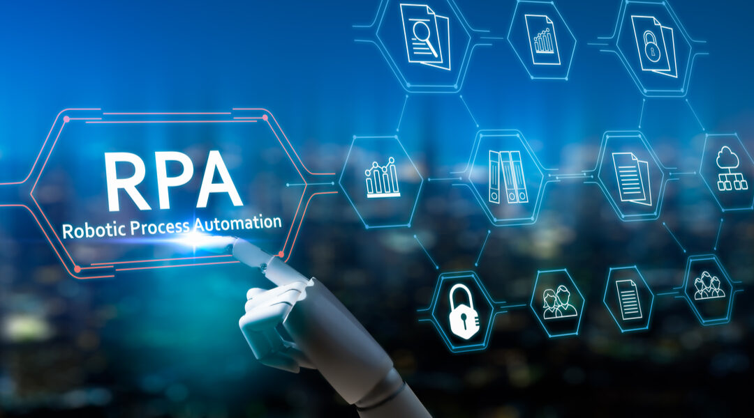 Leading The Way On RPA