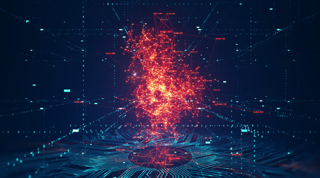 Don’t Fear The Machines