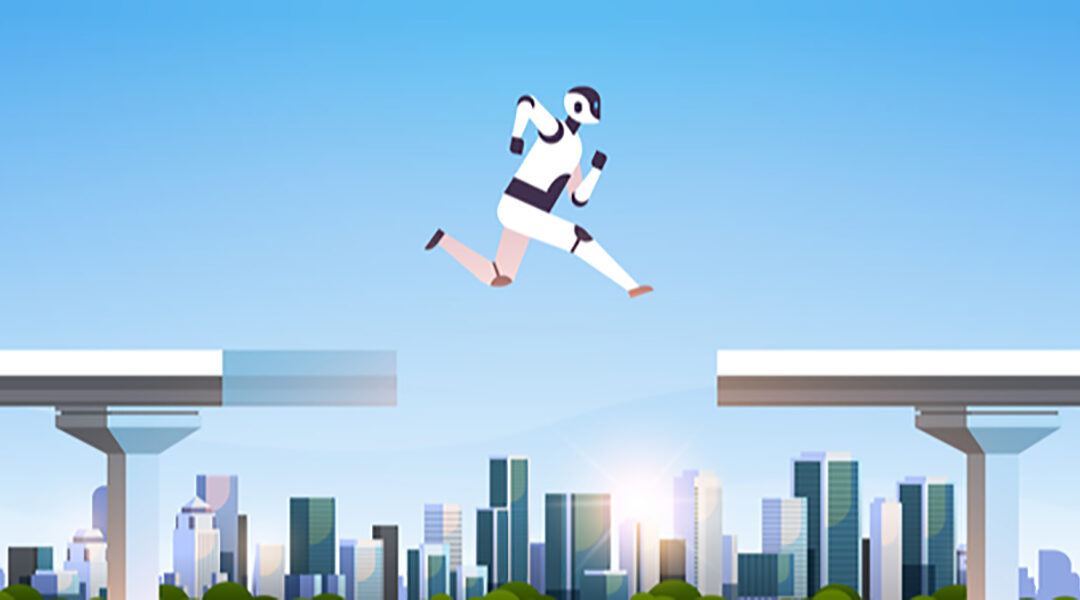 RPA: A Bridge to Success