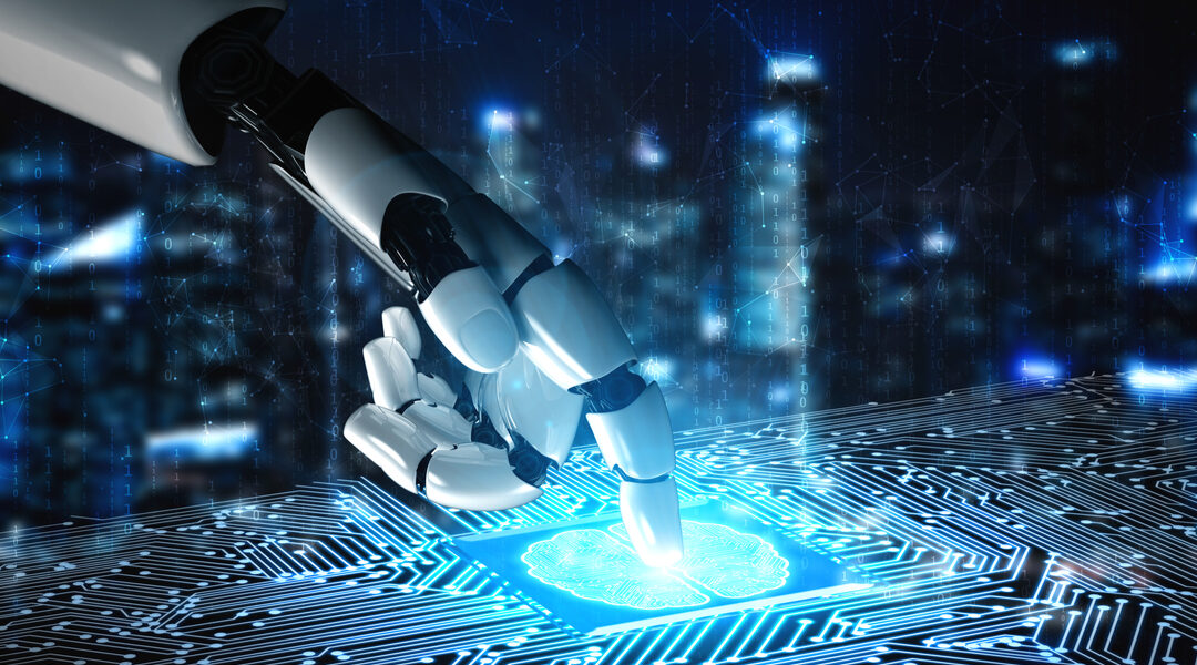 Why We’re All In On Hyper Automation & AI