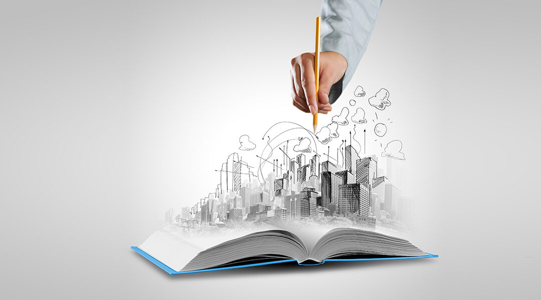 Tying Things Together: The Joy Of Designing Robots