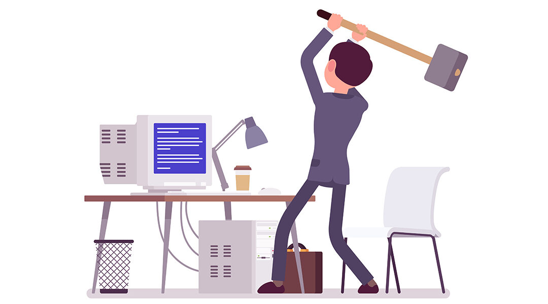 People First, Tech Second