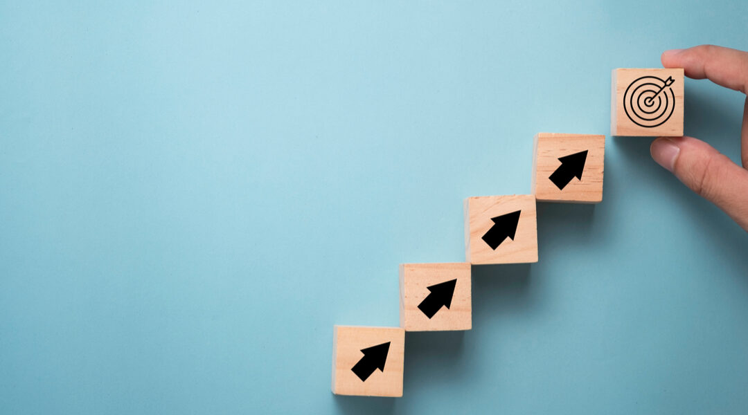 Efficiency & How We See It