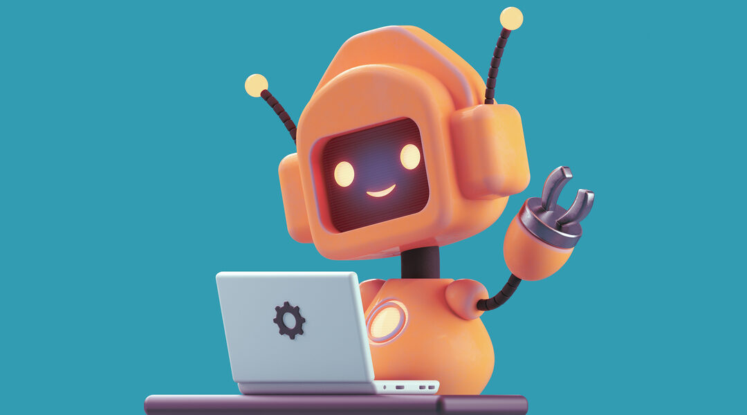 How To Show People The Opportunities In ‘Change’