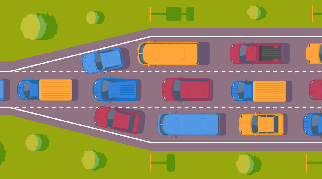 How Bottlenecks Hurt Businesses