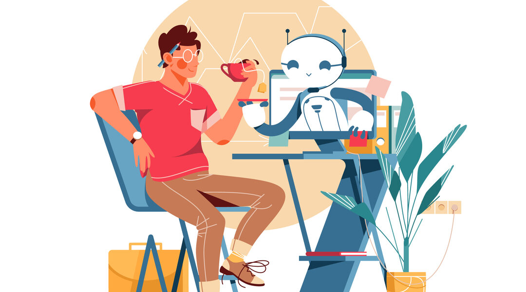 How Do You Know You Need RPA?