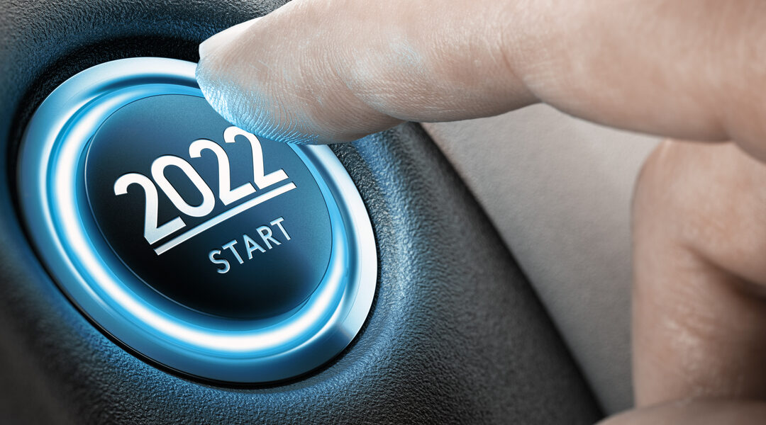 What Will 2022 Look Like?