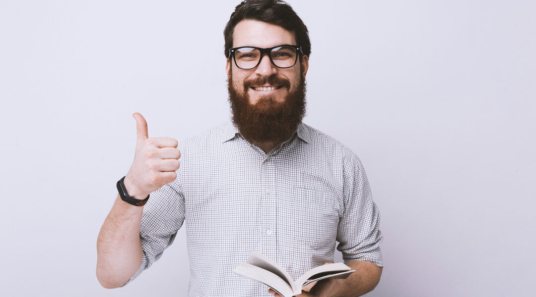 Nice Guys Finish First