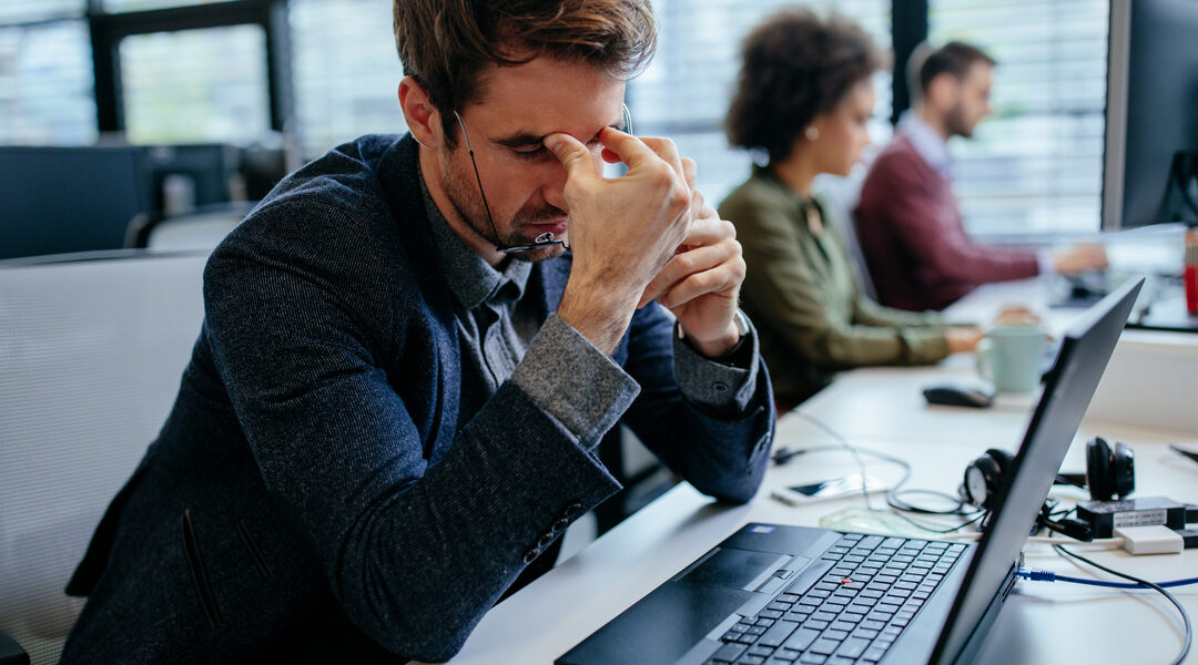 Why Most Businesses Struggle With Automation