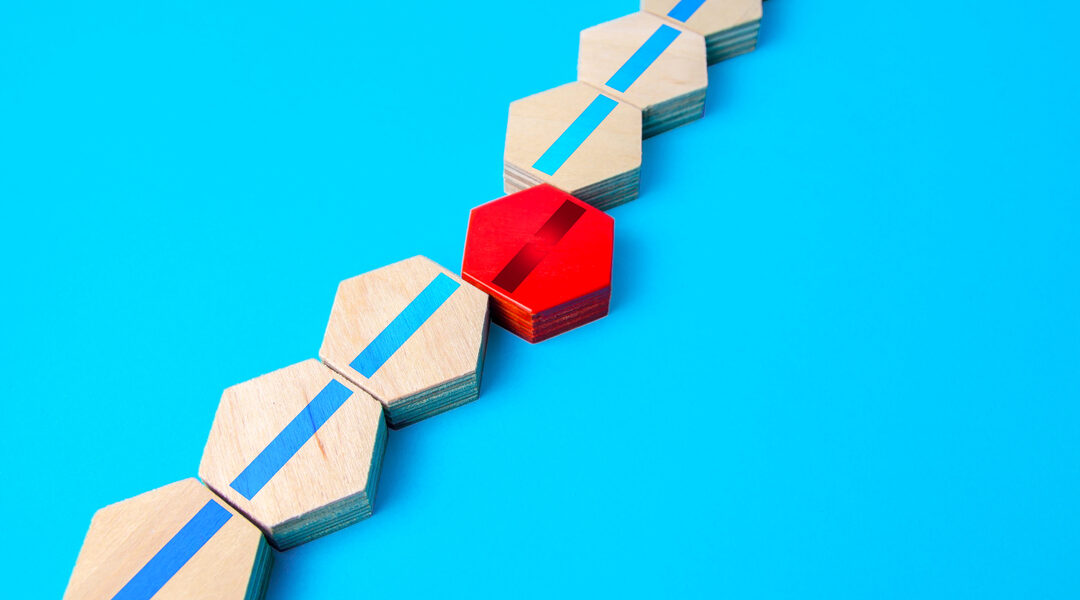 Just How Broken Are Your Processes?