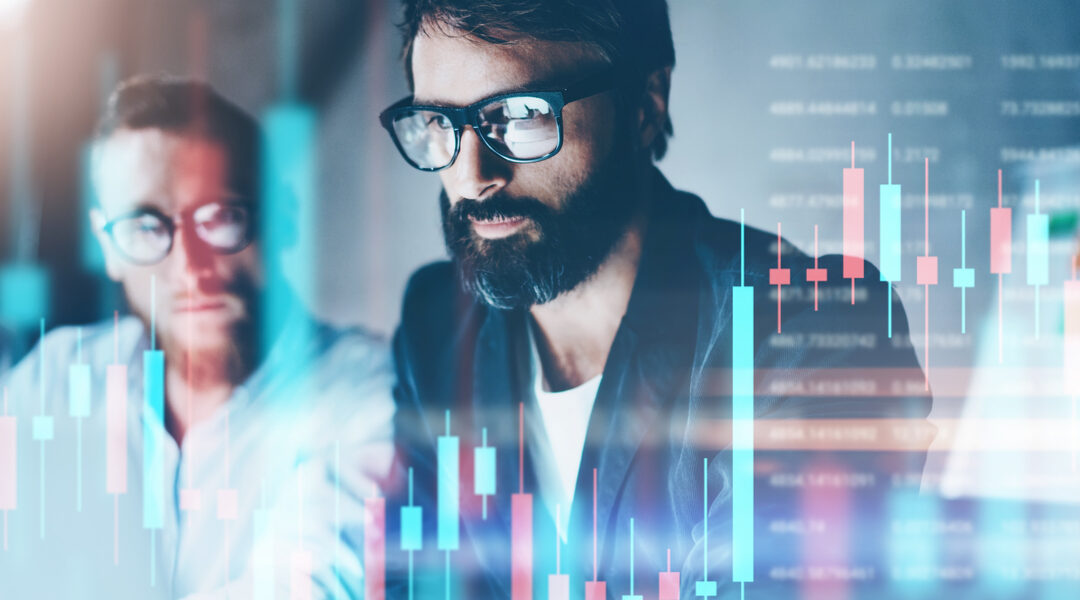 Top 5 Automation Trends in 2022