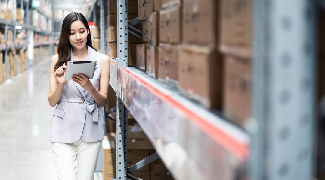 How Automation is Shaping the Future of Logistics