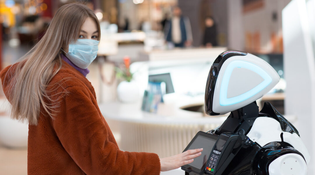 Why Retail Needs Automation