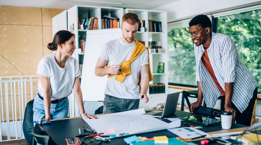 Could your automation do with some design thinking?