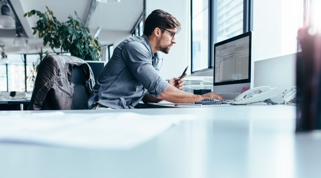 5 Best Practices for RPA Success