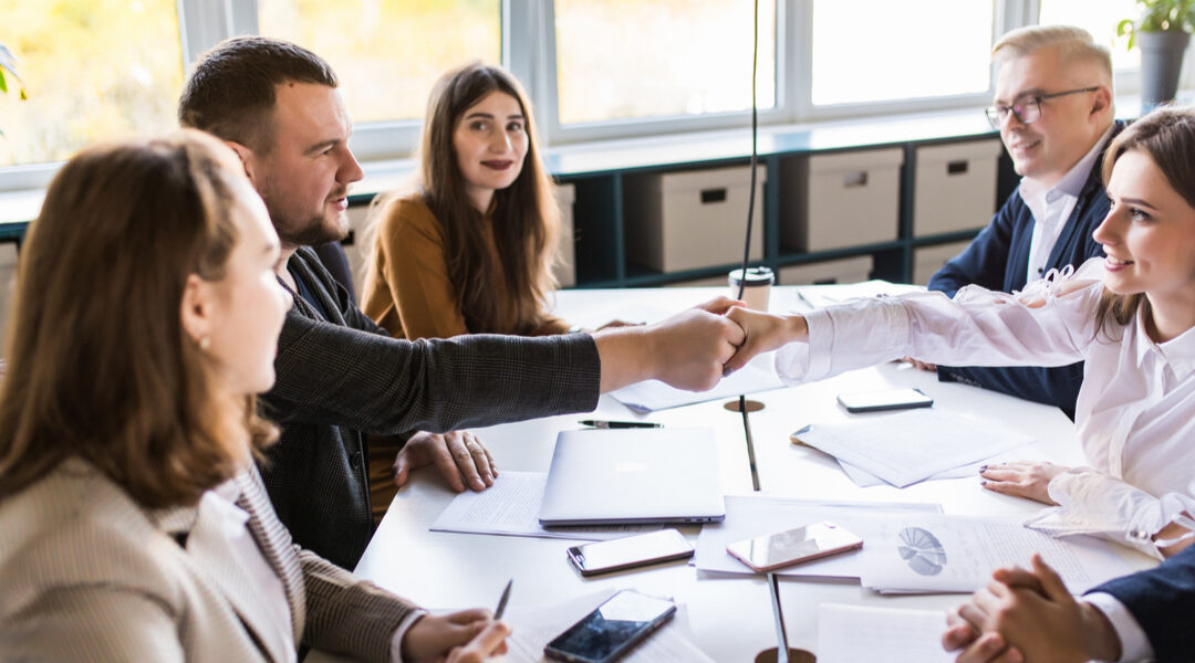 HMRC Chooses PAteam As A Trusted Automation Partner