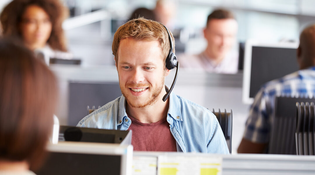 RPAs Place In Contact Centers