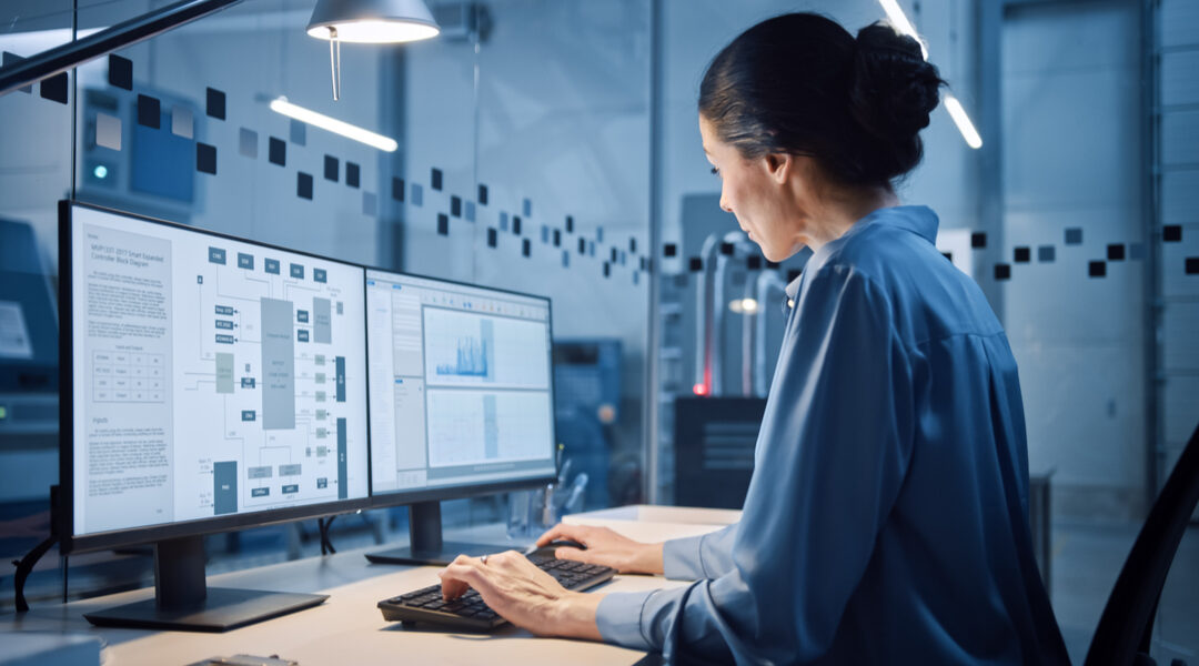 What Is Attended Automation?