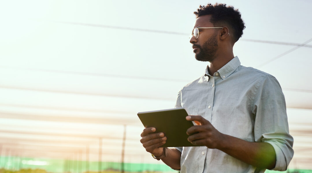 How Sustainable Automation Is Good For The World And Business