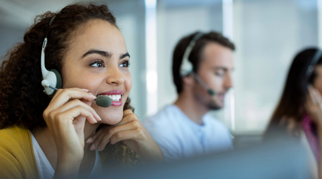 Automation = Customer Satisfaction