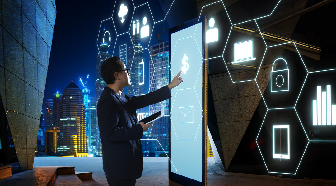 Why Automation Is Needed In Fintech