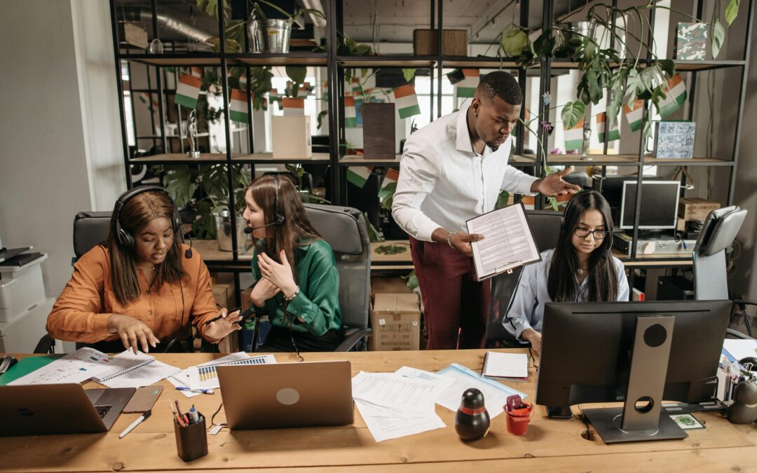 Automation for the Contact Center: Using AI & Automation to Drive Real Transformation